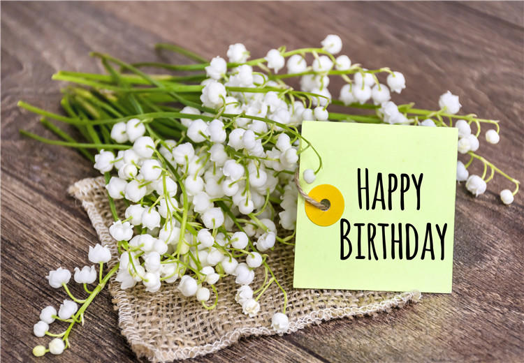 池州好朋友过生日，生日祝福语怎么说？